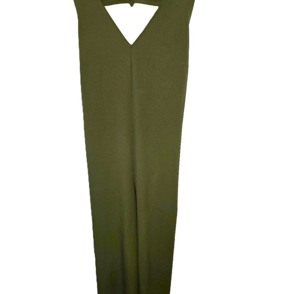 Crosby by Mollie Burch Jumpsuit Size Small